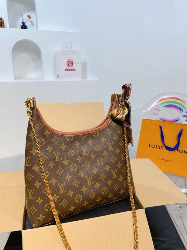 New Arrival LV Handbag L1204