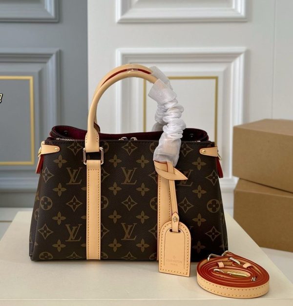 New Arrival LV Handbag L1137