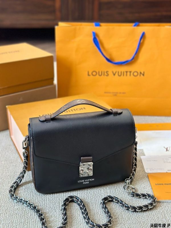 New Arrival LV Handbag L1195