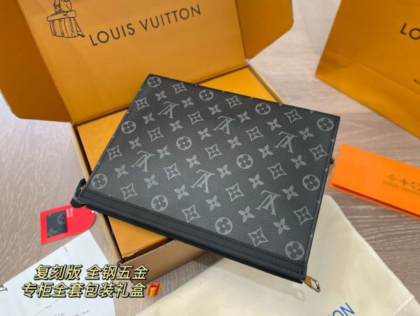 New Arrival LV Handbag L1162