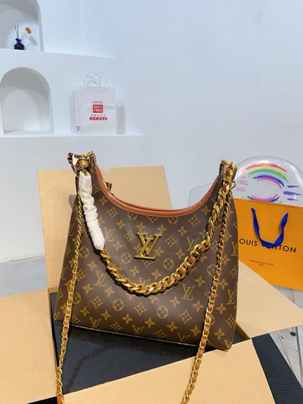 New Arrival LV Handbag L1204