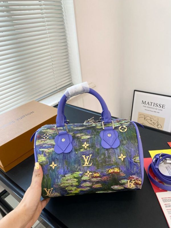 New Arrival LV Handbag L1132