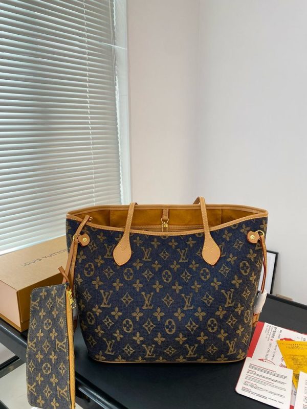 New Arrival LV Handbag L1201