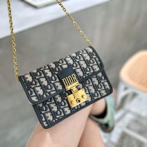 New Arrival DO HandBag D047