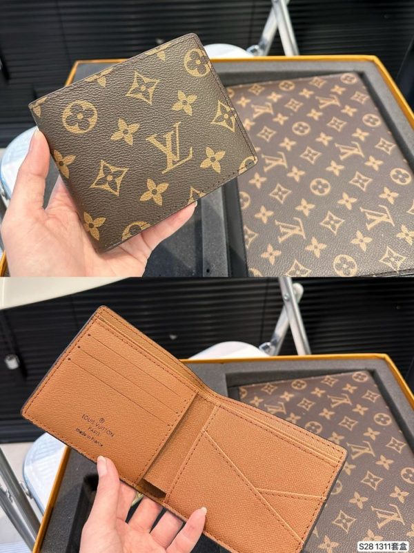 New Arrival LV Handbag L1208