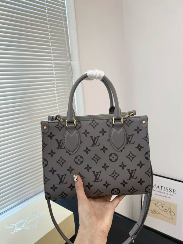 New Arrival LV Handbag L1196