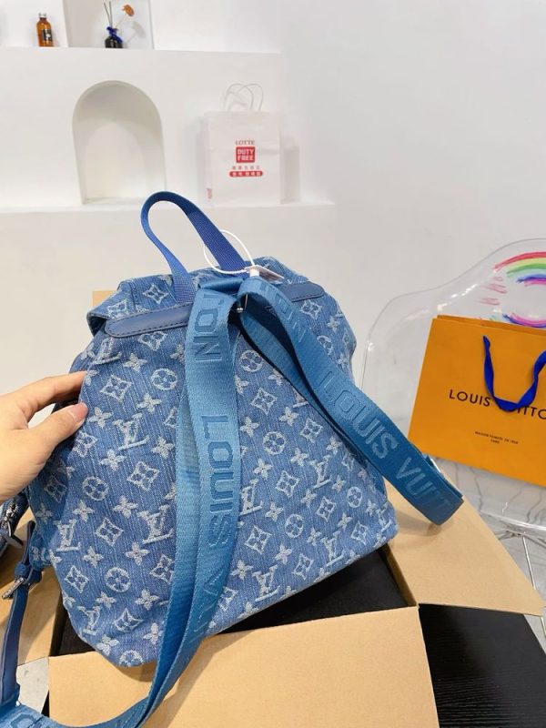 New Arrival LV Handbag L1205