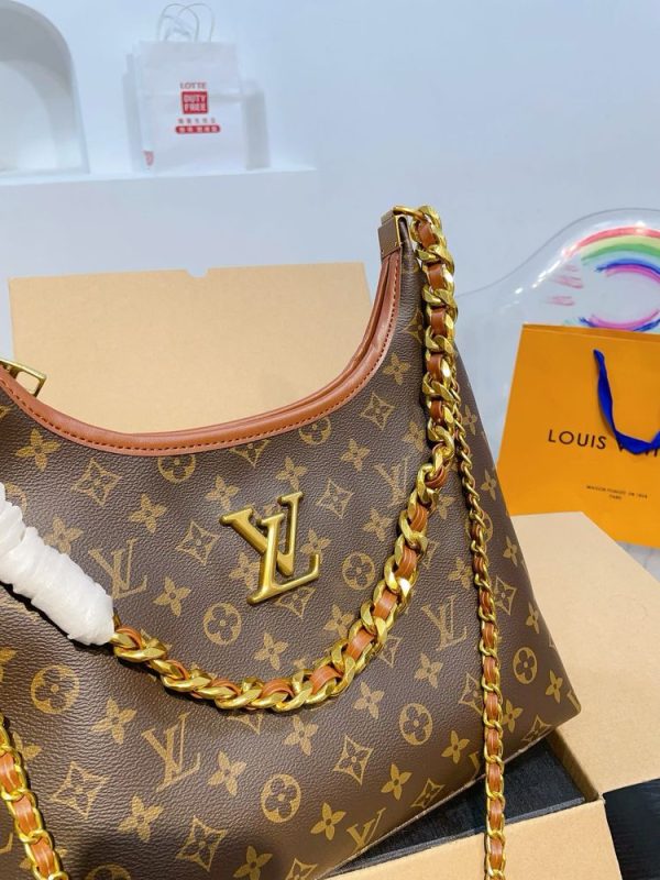 New Arrival LV Handbag L1204