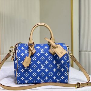 Luxury LV Handbag M24424