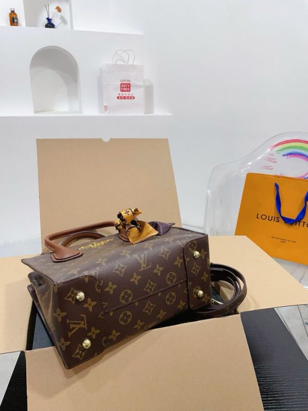 New Arrival LV Handbag L1203