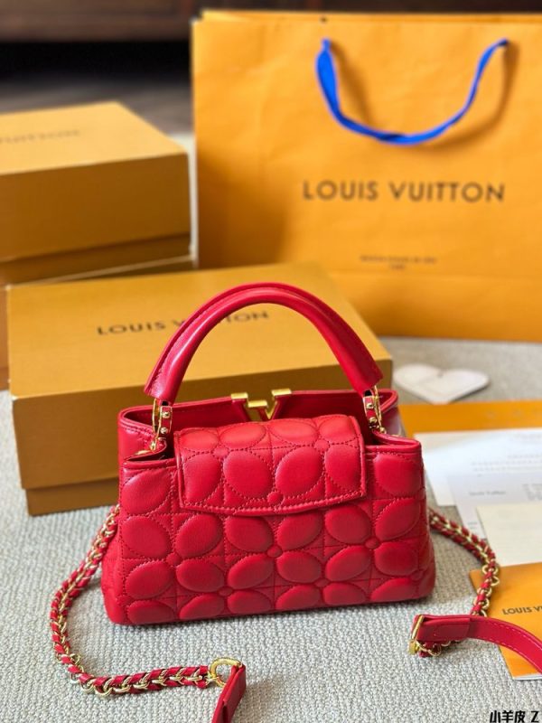 New Arrival LV Handbag L1194