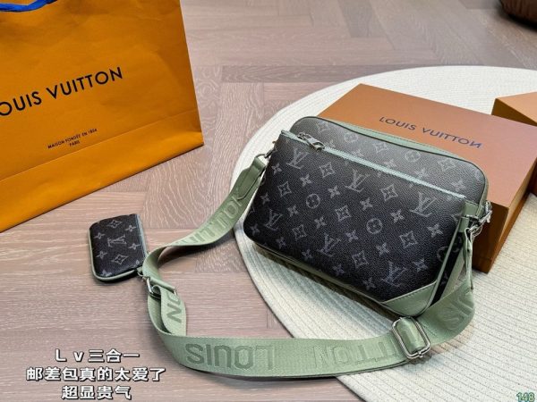 New Arrival LV Handbag L1168