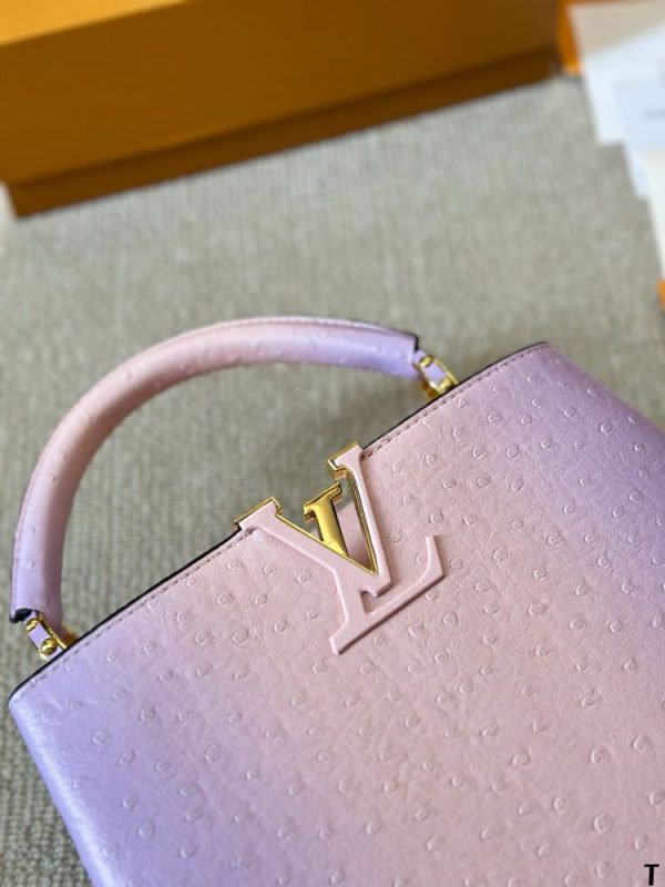 New Arrival LV Handbag L1192