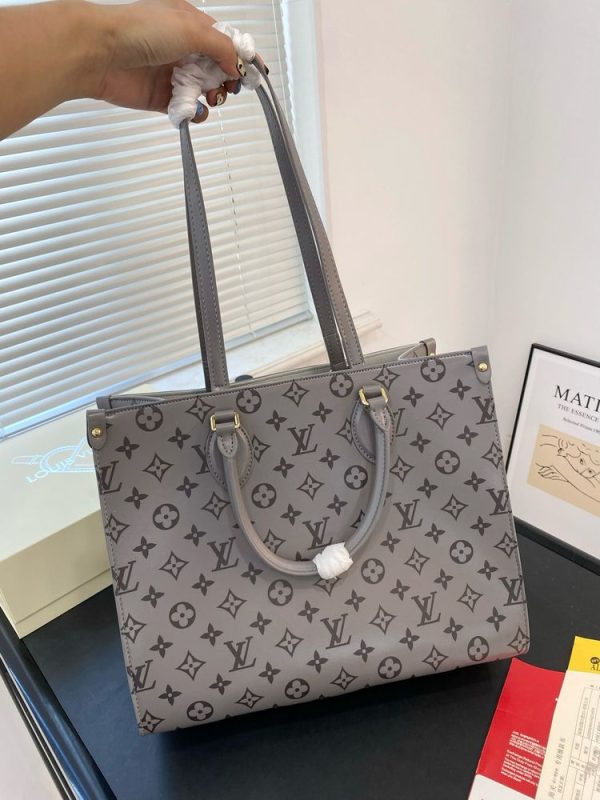 New Arrival LV Handbag L1196