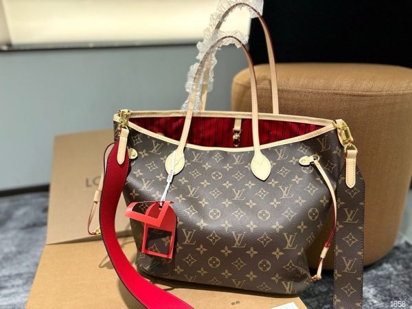 New Arrival LV Handbag L1145