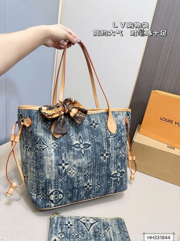 New Arrival LV Handbag L1177