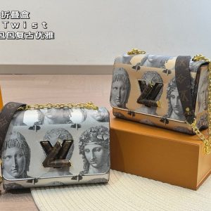 New Arrival LV Handbag L1167