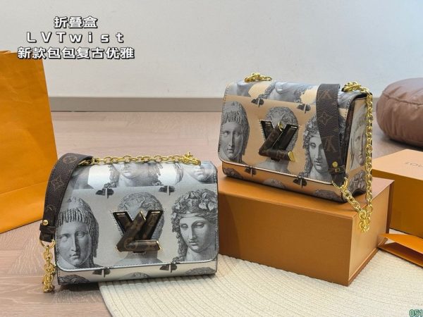 New Arrival LV Handbag L1167