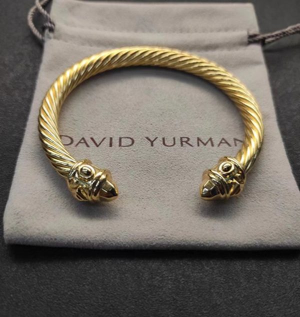 New Arrival David Yurman Bangle 221