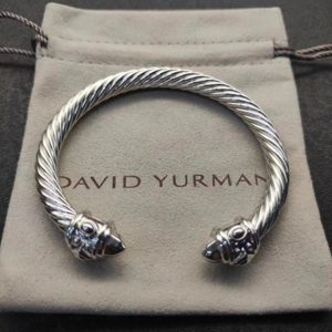 New Arrival David Yurman Bangle 222