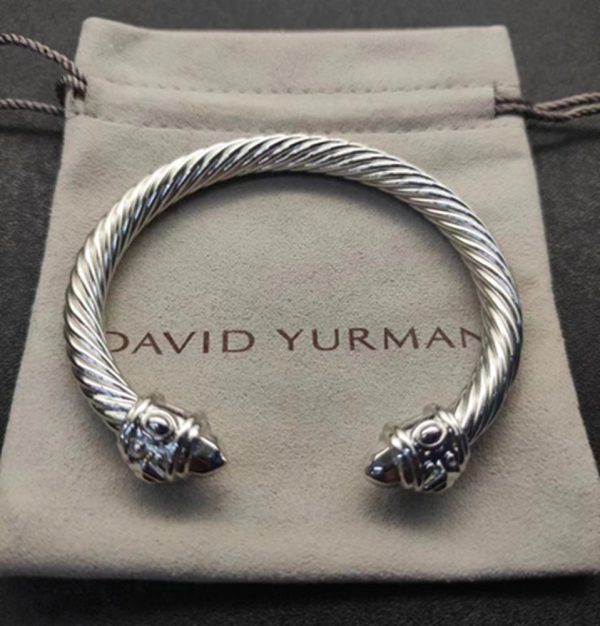 New Arrival David Yurman Bangle 222