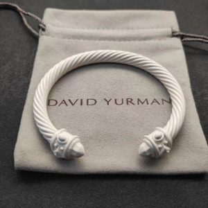 New Arrival David Yurman Bangle 223