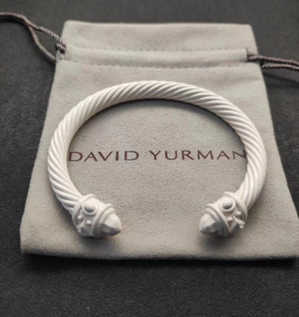 New Arrival David Yurman Bangle 223