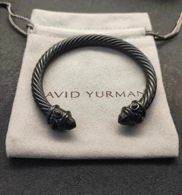 New Arrival David Yurman Bangle 224