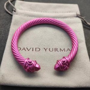 New Arrival David Yurman Bangle 225