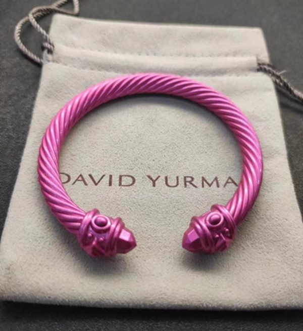 New Arrival David Yurman Bangle 225