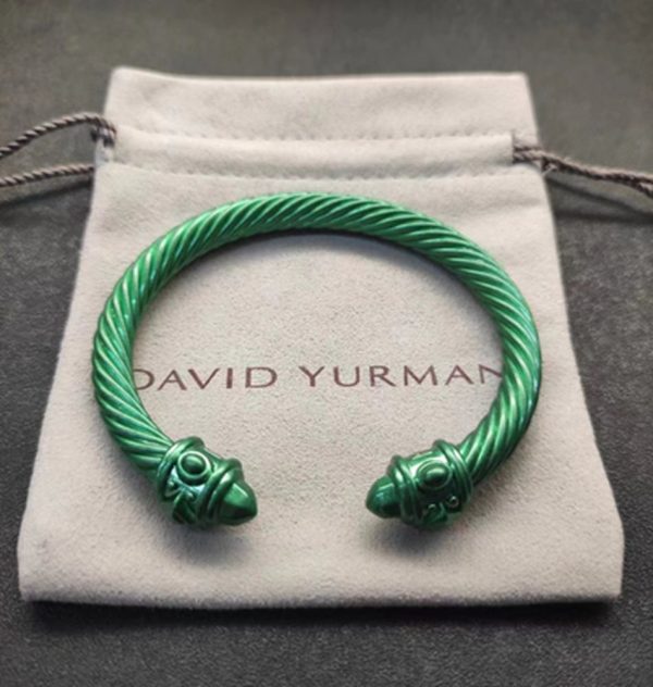 New Arrival David Yurman Bangle 226