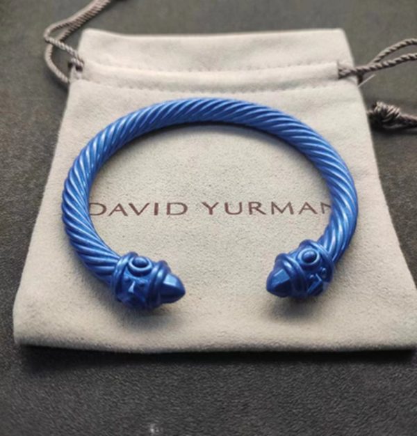 New Arrival David Yurman Bangle 227