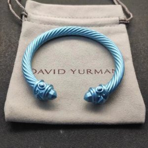 New Arrival David Yurman Bangle 228