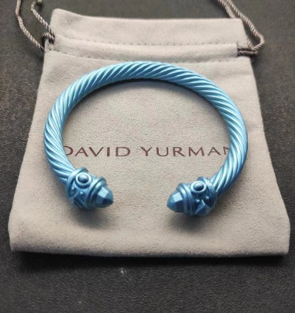 New Arrival David Yurman Bangle 228