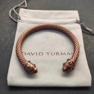 New Arrival David Yurman Bangle 229