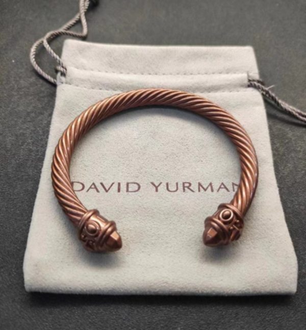 New Arrival David Yurman Bangle 229