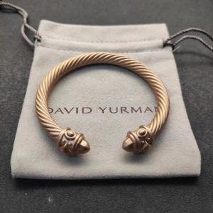 New Arrival David Yurman Bangle 230