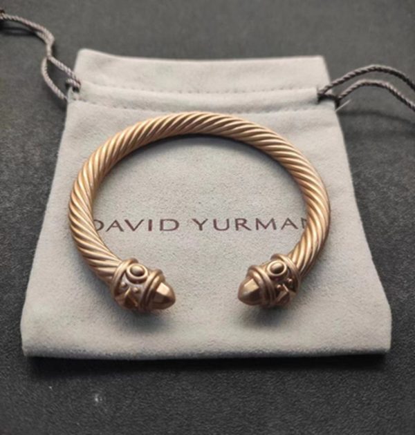 New Arrival David Yurman Bangle 230