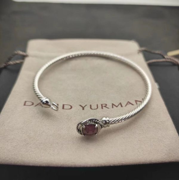 New Arrival David Yurman Bangle 231