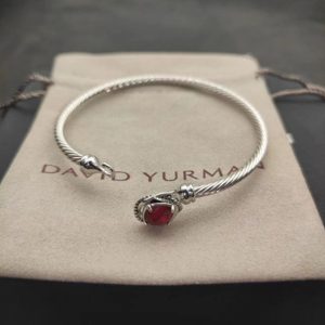 New Arrival David Yurman Bangle 234