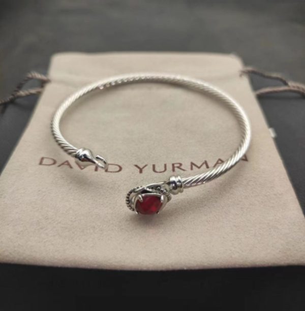 New Arrival David Yurman Bangle 234