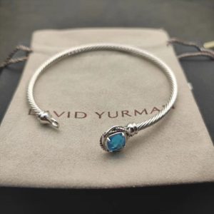 New Arrival David Yurman Bangle 235