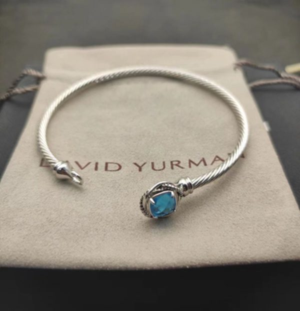 New Arrival David Yurman Bangle 235