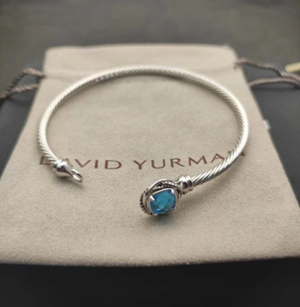 New Arrival David Yurman Bangle 236