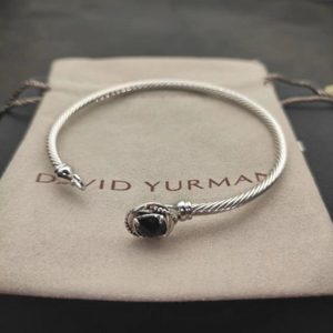 New Arrival David Yurman Bangle 237