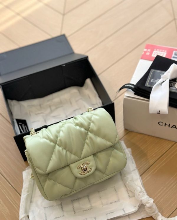 New Arrival CN Handbag C606.2