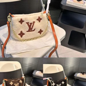 New Arrival LV Handbag L1234