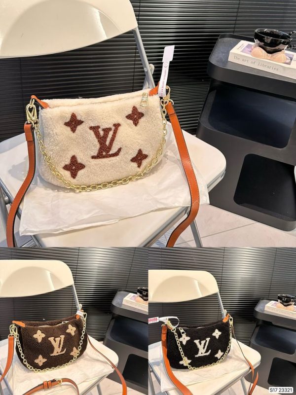 New Arrival LV Handbag L1234