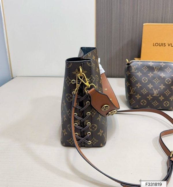 New Arrival LV Handbag L1253