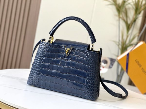 Luxury LV Handbag N92173-M48865.1